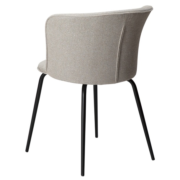 Dan-form stoel Eden - 1